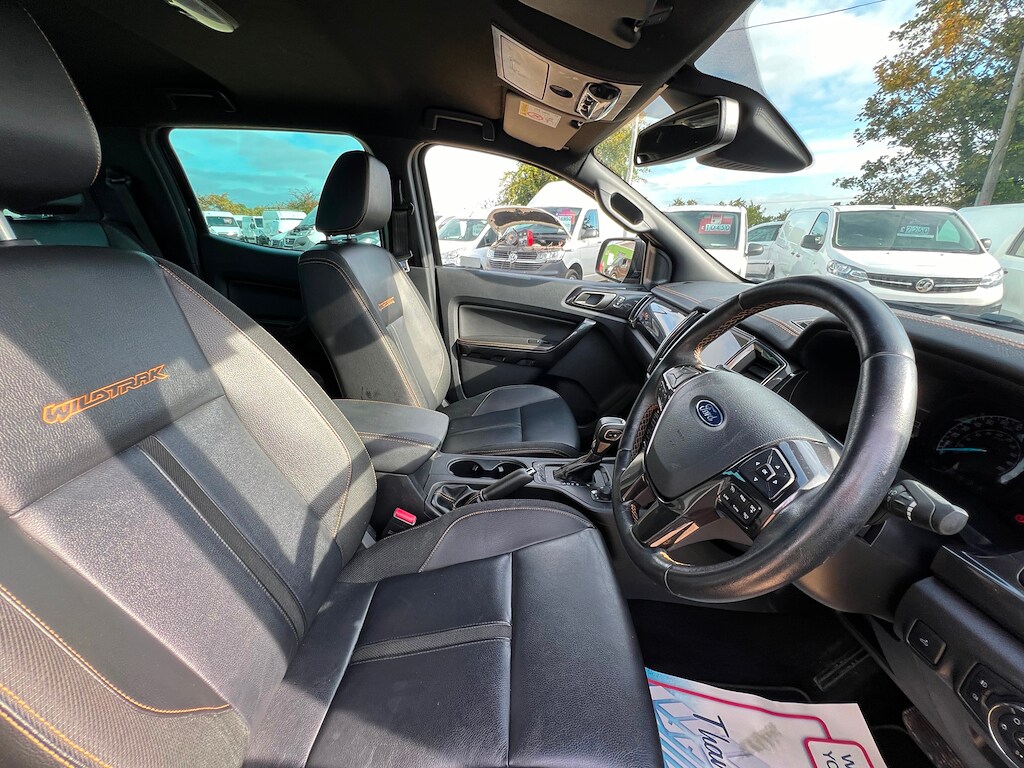 Used Ford Ranger 2022 for sale - 76209092: Photo 55