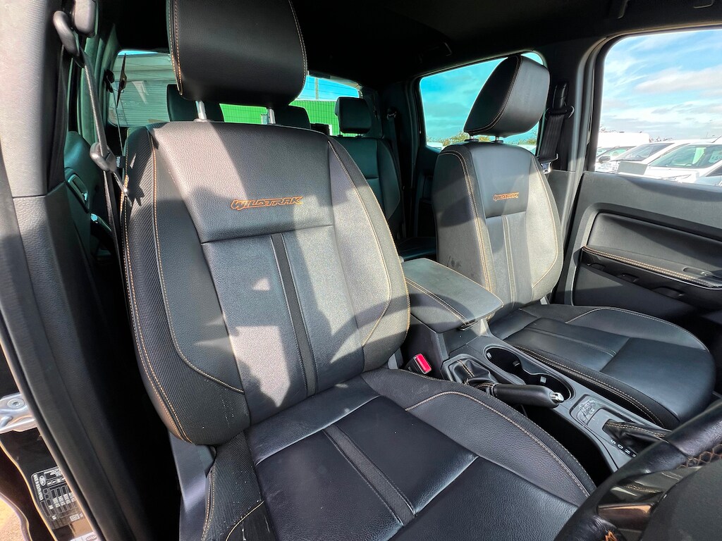 Used Ford Ranger 2022 for sale - 76209092: Photo 56