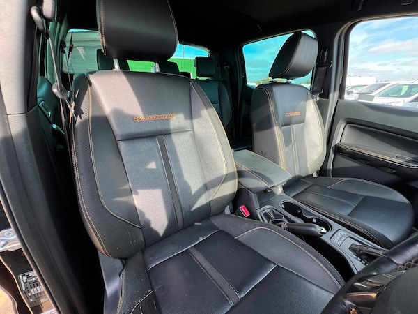 Used Ford Ranger 2022 for sale - 76209092: Photo 56