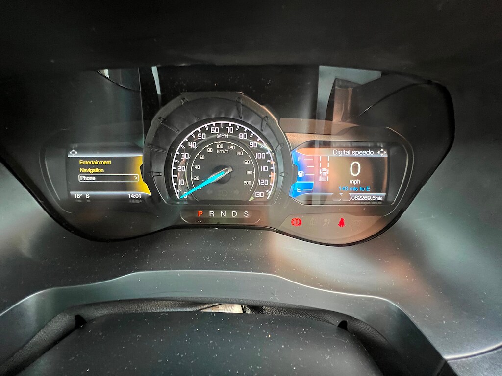 Used Ford Ranger 2022 for sale - 76209092: Photo 57