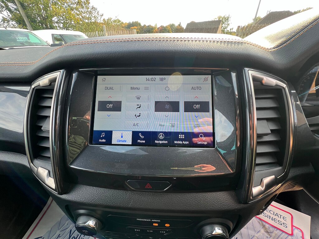 Used Ford Ranger 2022 for sale - 76209092: Photo 59