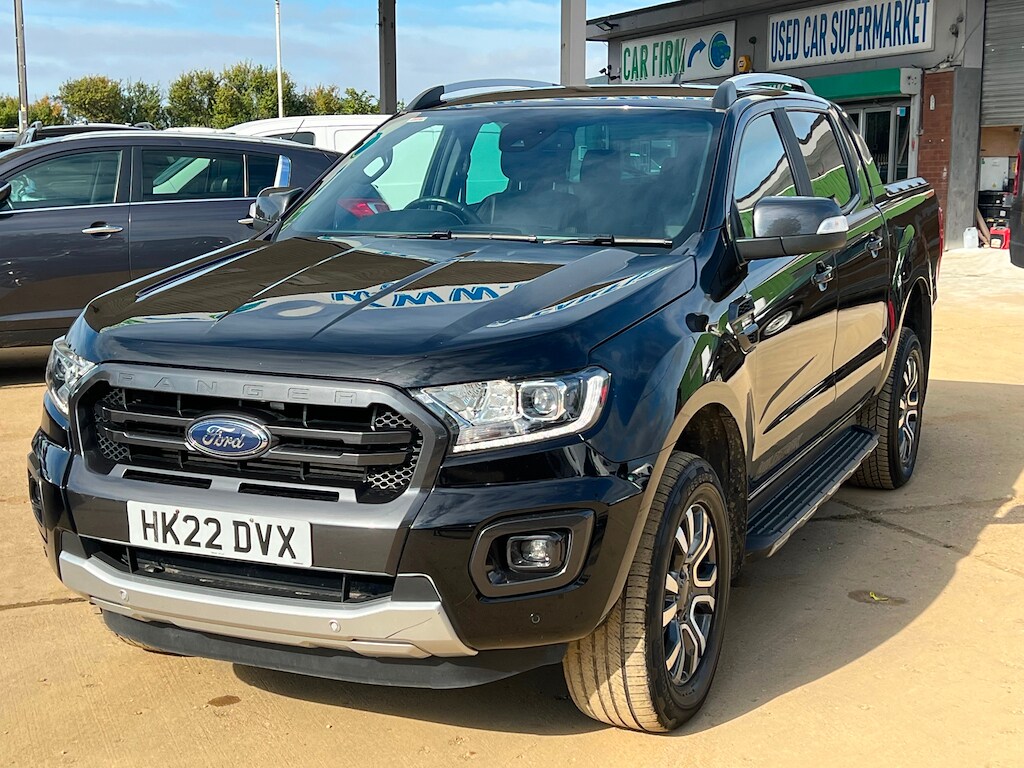 Used Ford Ranger 2022 for sale - 76209092: Photo 6