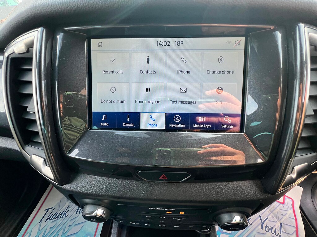 Used Ford Ranger 2022 for sale - 76209092: Photo 60