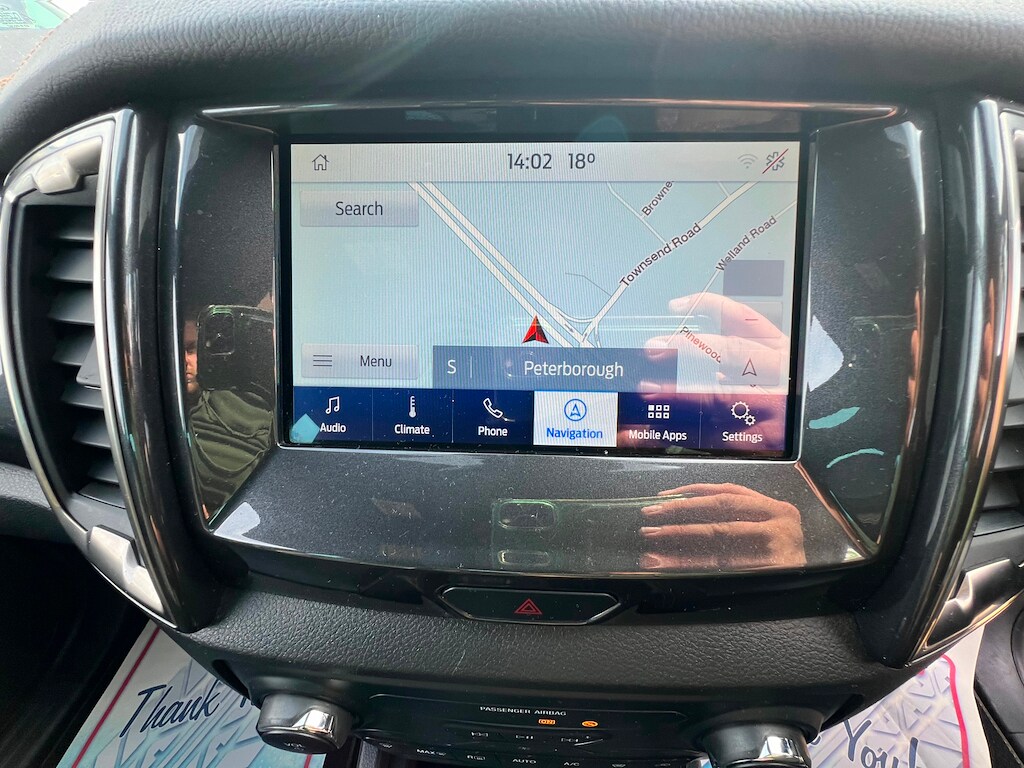 Used Ford Ranger 2022 for sale - 76209092: Photo 61