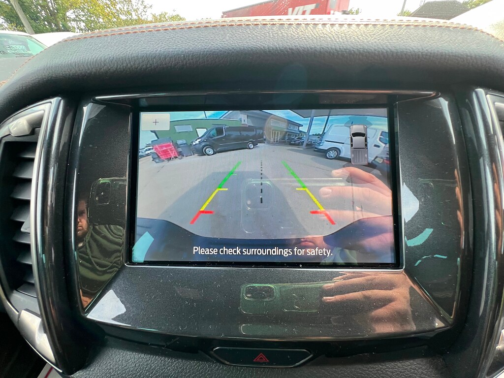 Used Ford Ranger 2022 for sale - 76209092: Photo 62