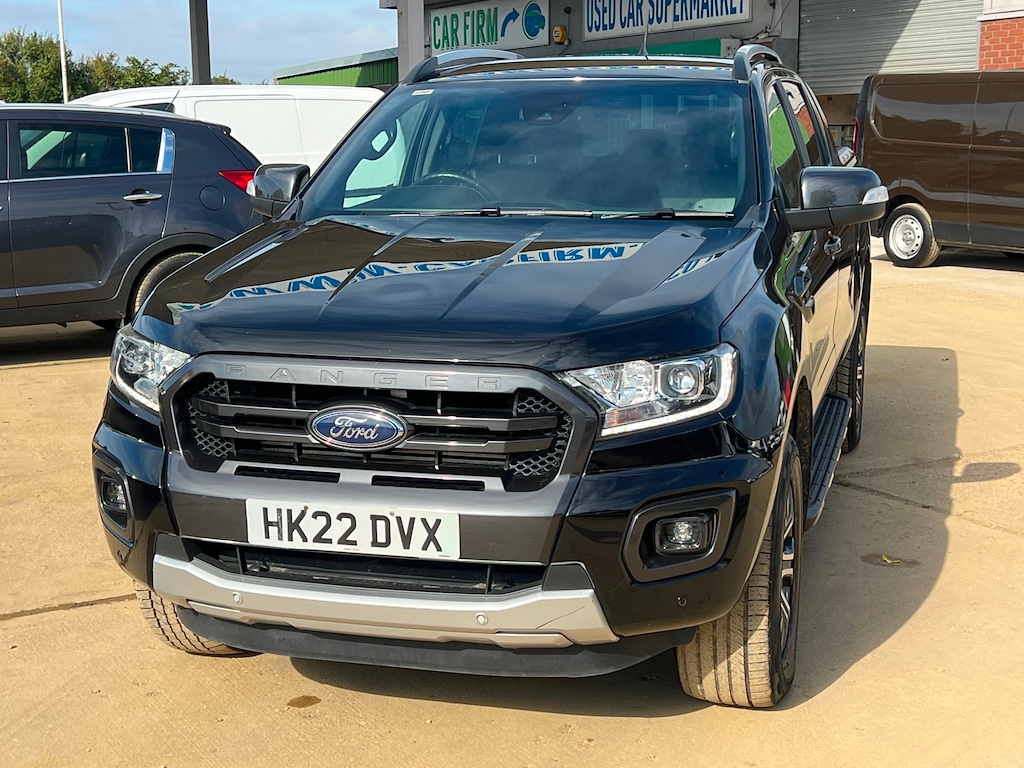 Used Ford Ranger 2022 for sale - 76209092: Photo 7