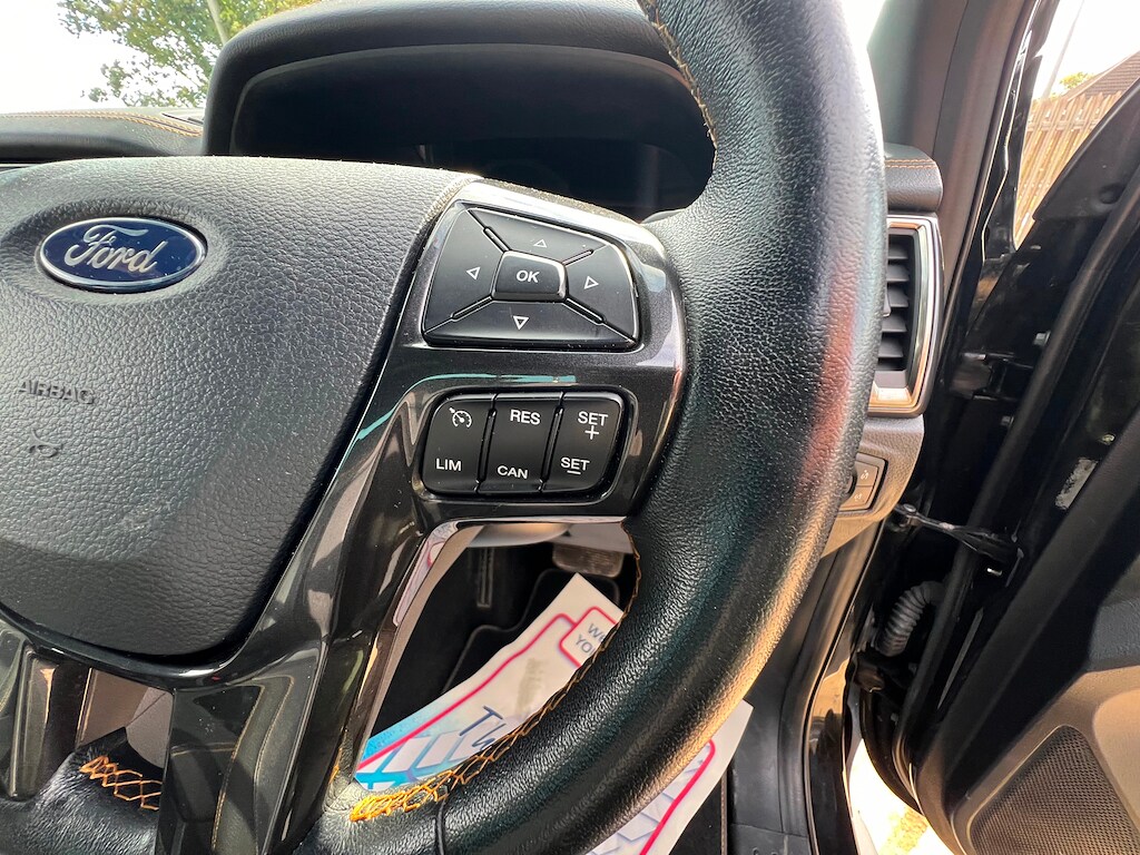 Used Ford Ranger 2022 for sale - 76209092: Photo 71