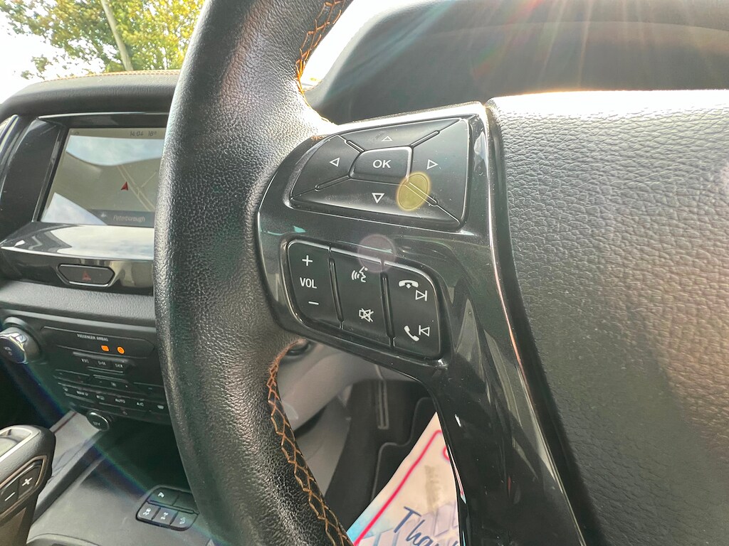 Used Ford Ranger 2022 for sale - 76209092: Photo 72