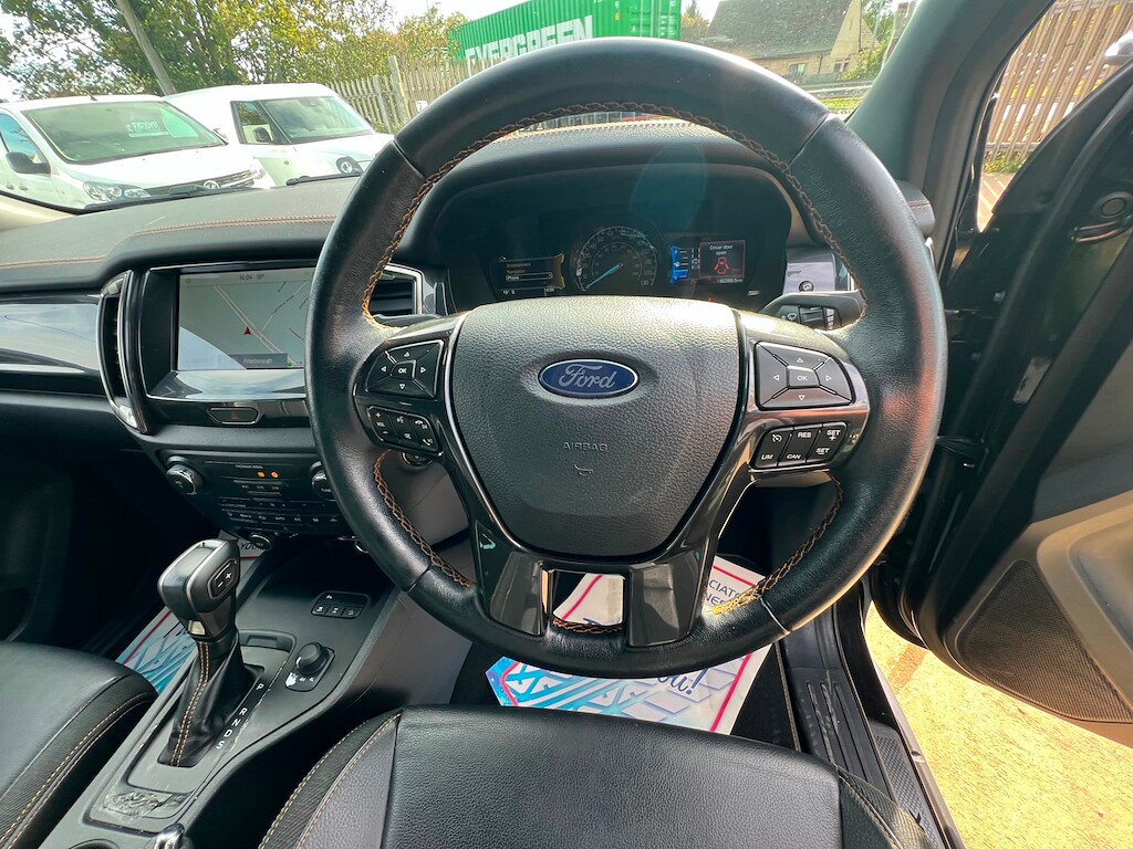 Used Ford Ranger 2022 for sale - 76209092: Photo 73