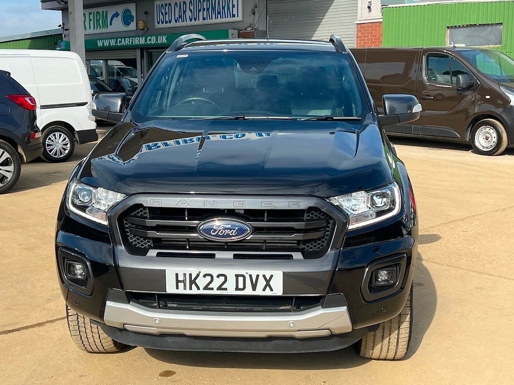 Used Ford Ranger 2022 for sale - 76209092: Photo 8