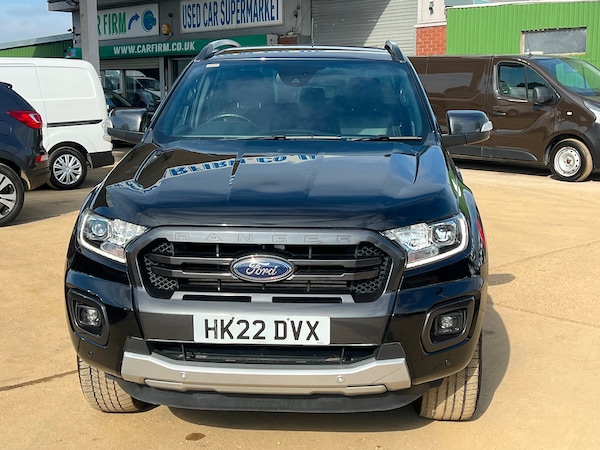 Used Ford Ranger 2022 for sale - 76209092: Photo 8