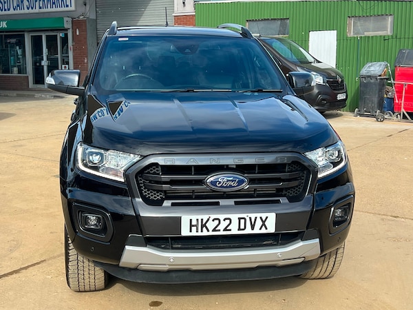 Used Ford Ranger 2022 for sale - 76209092: Photo 9
