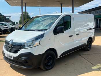 Used Renault Trafic 2019 for sale - 70671657: Photo