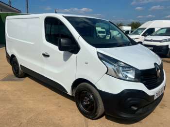 Used Renault Trafic 2019 for sale - 70671657: Photo