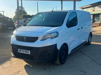 Used Peugeot Expert 2019 for sale - 74644228: Photo