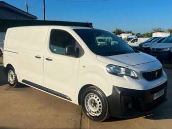 Used Peugeot Expert 2019 for sale - 74644228: Photo
