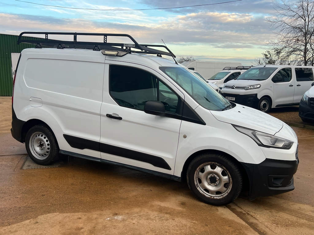 Used Ford Transit Connect 2019 for sale - 76738550: Photo 12