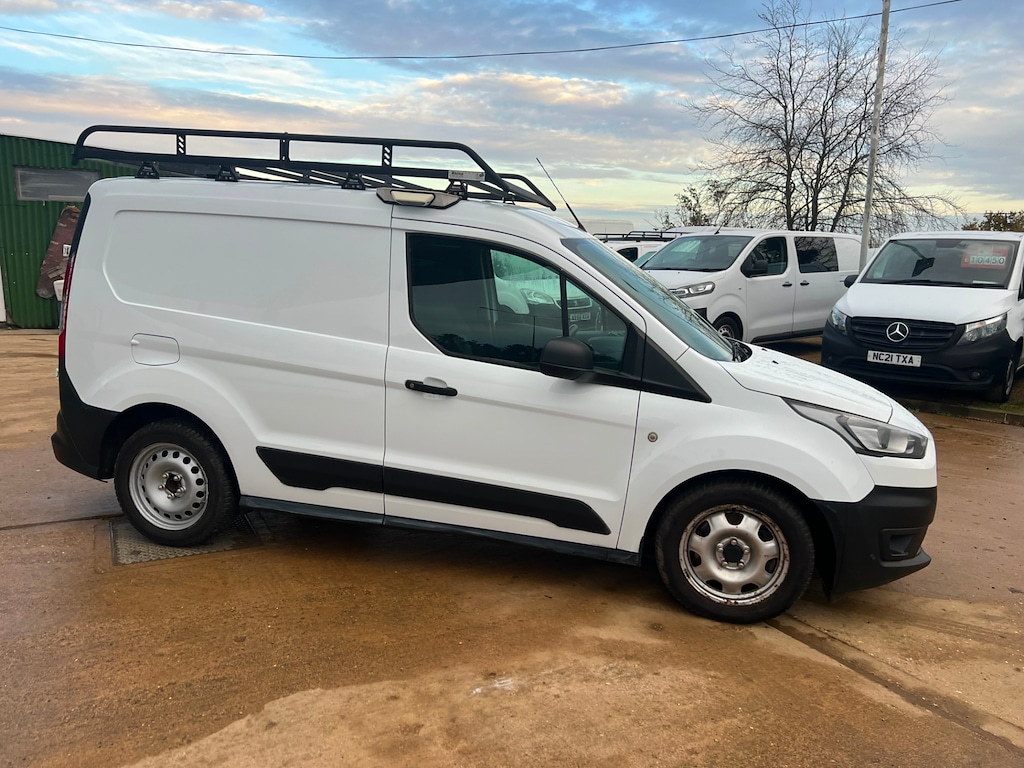 Used Ford Transit Connect 2019 for sale - 76738550: Photo 13