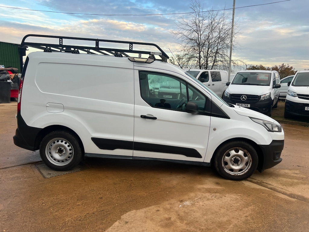 Used Ford Transit Connect 2019 for sale - 76738550: Photo 14