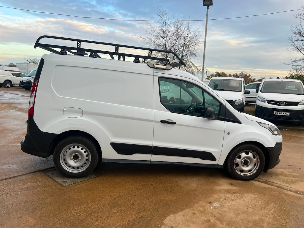 Used Ford Transit Connect 2019 for sale - 76738550: Photo 15