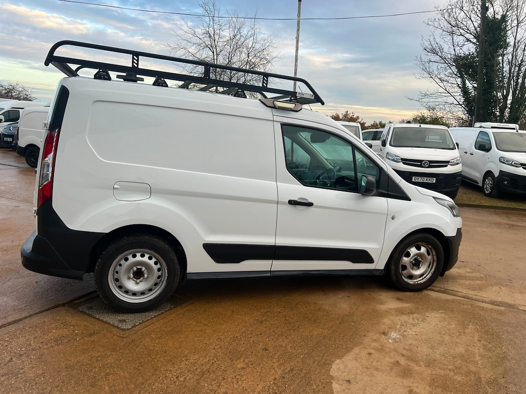 Used Ford Transit Connect 2019 for sale - 76738550: Photo 16