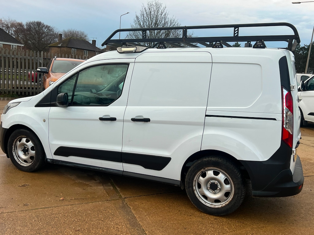 Used Ford Transit Connect 2019 for sale - 76738550: Photo 28