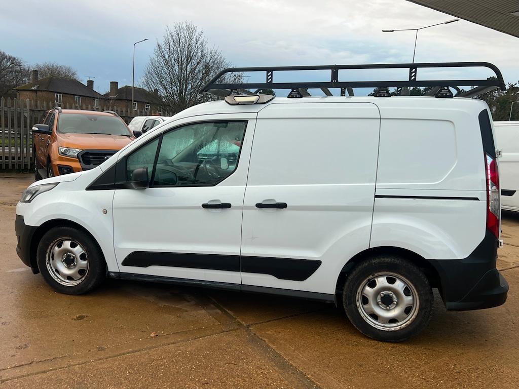 Used Ford Transit Connect 2019 for sale - 76738550: Photo 29