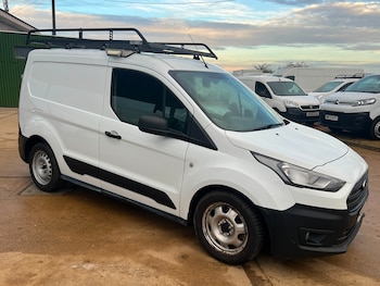 Used Ford Transit Connect 2019 for sale - 76738550: Photo