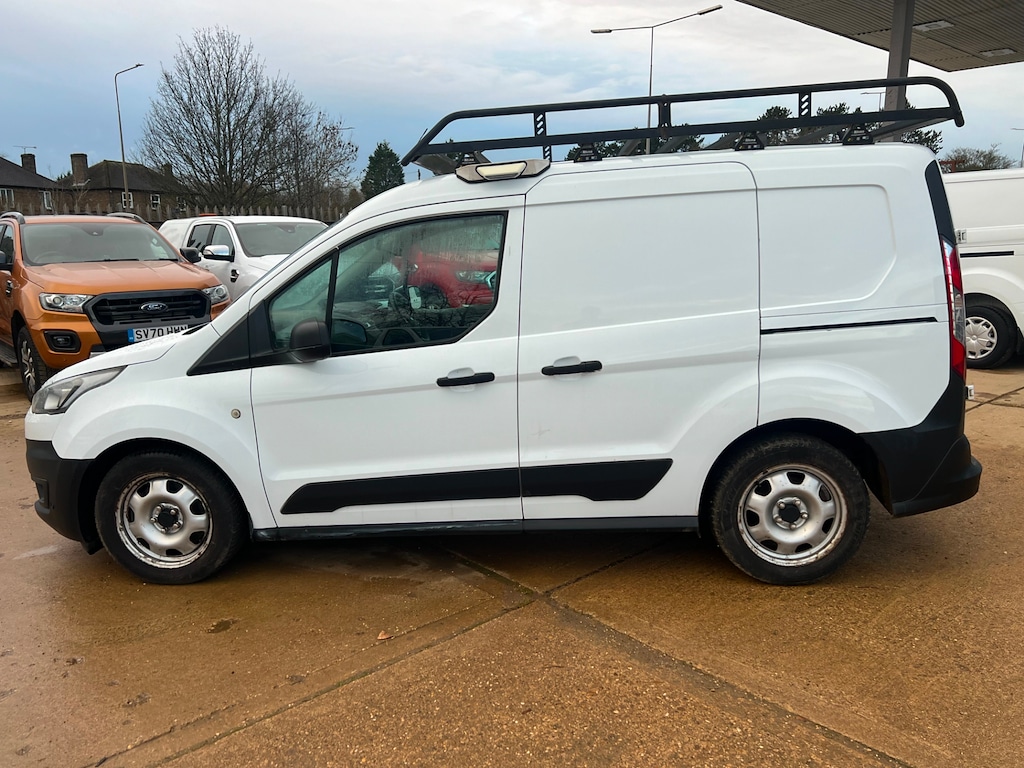 Used Ford Transit Connect 2019 for sale - 76738550: Photo 30