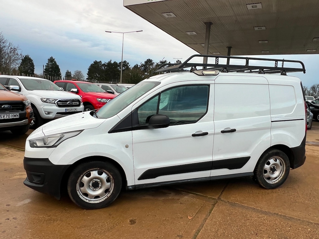 Used Ford Transit Connect 2019 for sale - 76738550: Photo 31