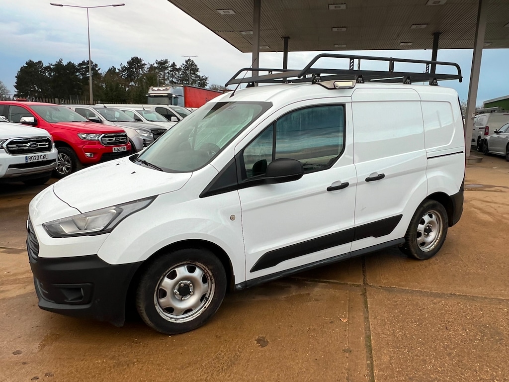 Used Ford Transit Connect 2019 for sale - 76738550: Photo 32