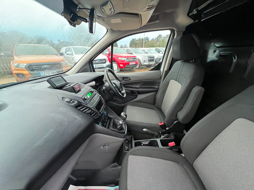 Used Ford Transit Connect 2019 for sale - 76738550: Photo 36