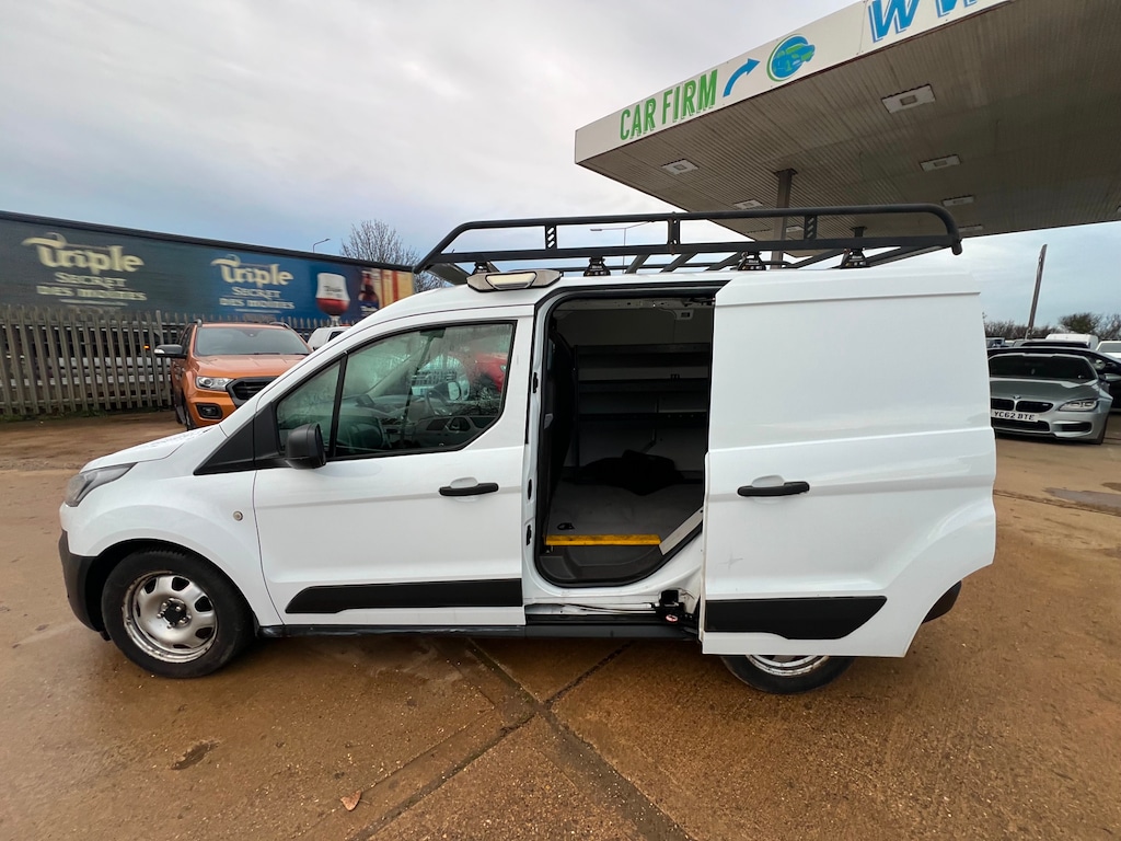 Used Ford Transit Connect 2019 for sale - 76738550: Photo 38