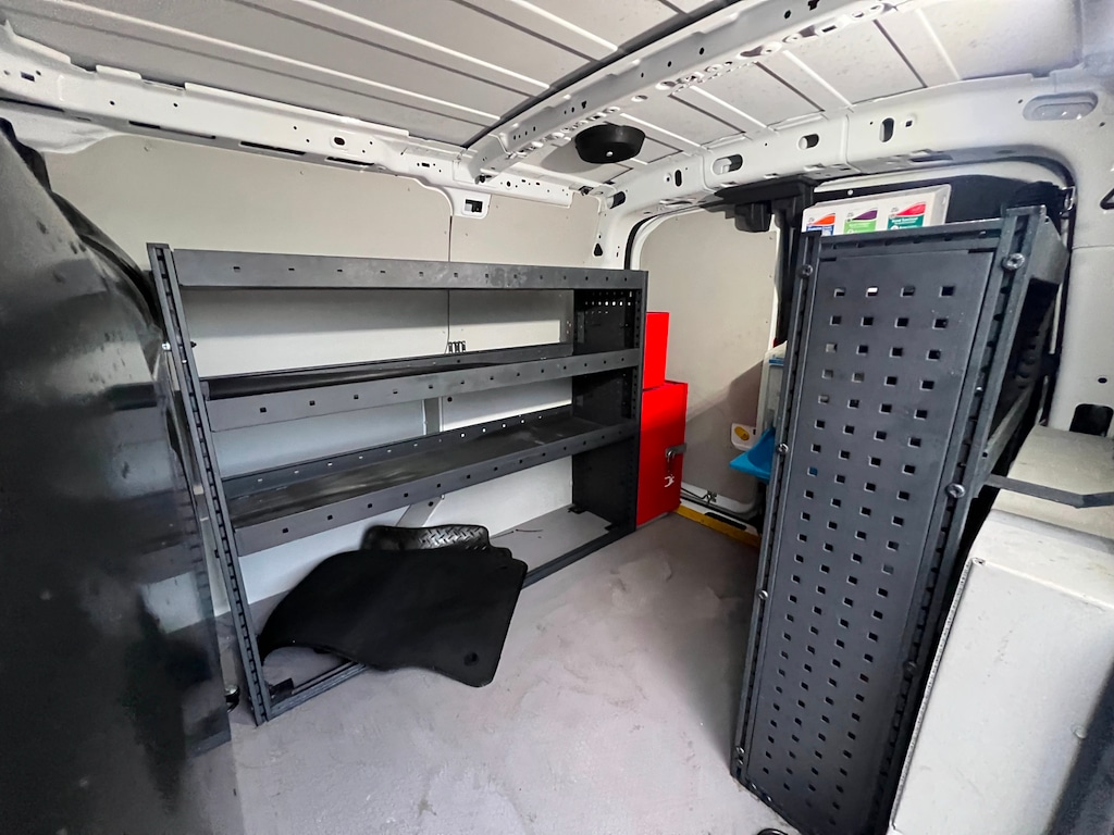 Used Ford Transit Connect 2019 for sale - 76738550: Photo 39