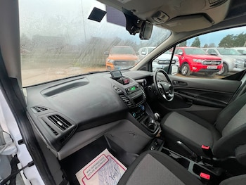 Used Ford Transit Connect 2019 for sale - 76738550: Photo