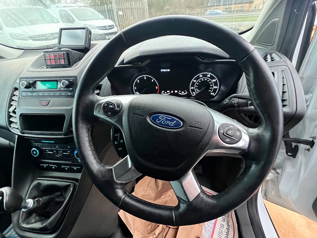 Used Ford Transit Connect 2019 for sale - 76738550: Photo 45