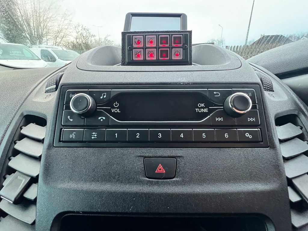 Used Ford Transit Connect 2019 for sale - 76738550: Photo 47