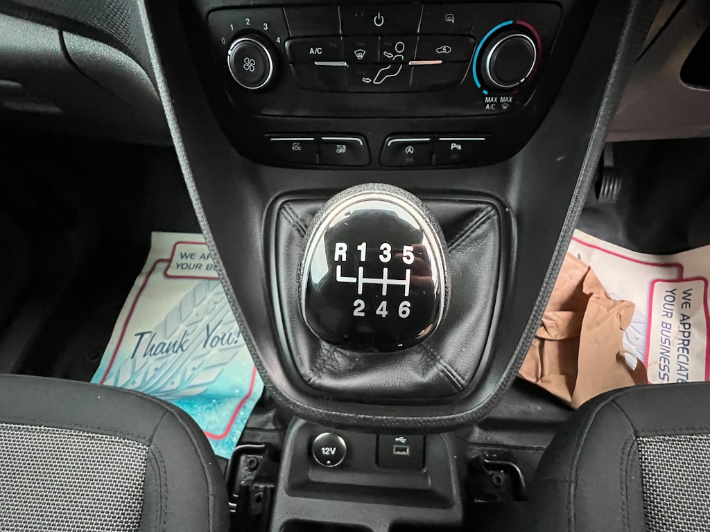 Used Ford Transit Connect 2019 for sale - 76738550: Photo 48