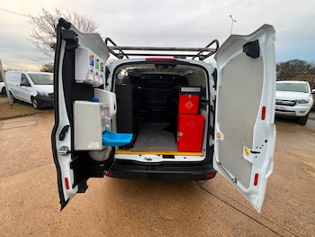 Used Ford Transit Connect 2019 for sale - 76738550: Photo