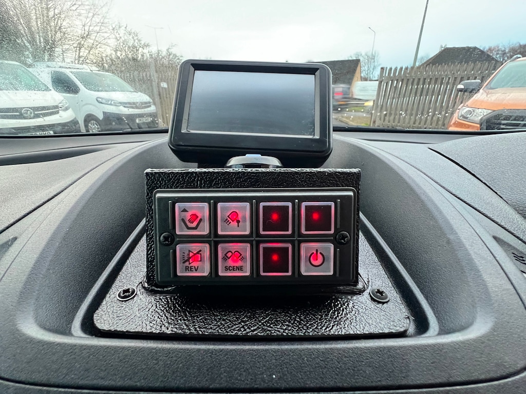 Used Ford Transit Connect 2019 for sale - 76738550: Photo 51