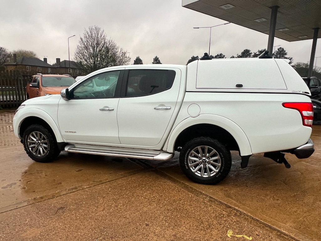 Used Mitsubishi L200 2019 for sale - 76640655: Photo 10