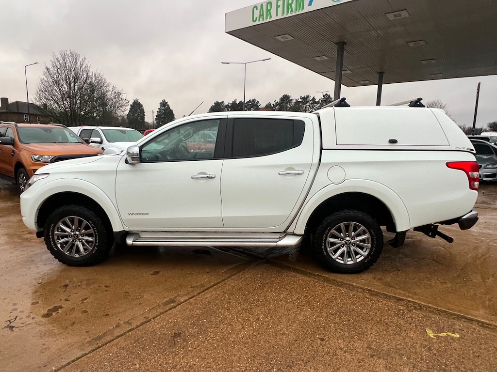 Used Mitsubishi L200 2019 for sale - 76640655: Photo 12