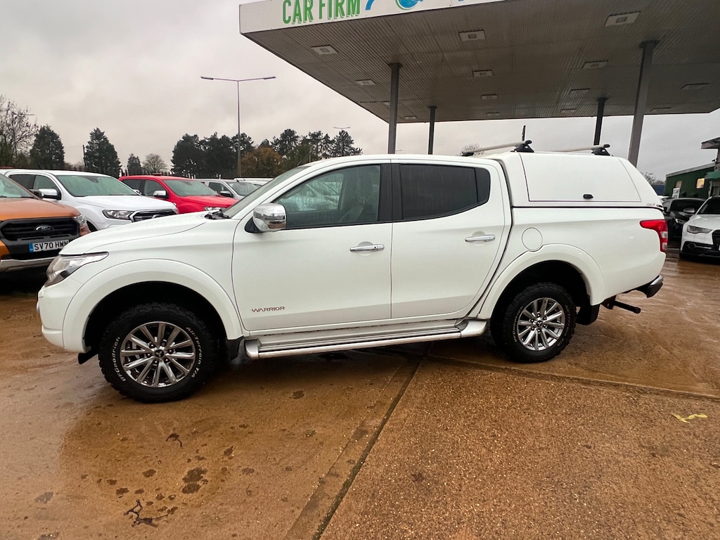 Used Mitsubishi L200 2019 for sale - 76640655: Photo 13