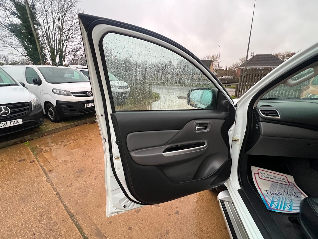 Used Mitsubishi L200 2019 for sale - 76640655: Photo 15