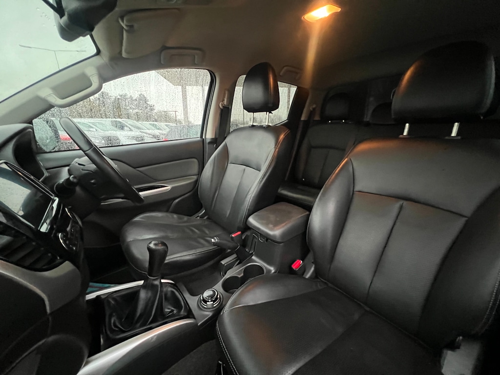 Used Mitsubishi L200 2019 for sale - 76640655: Photo 17