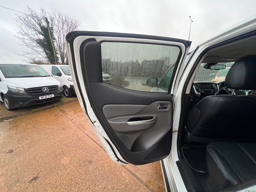 Used Mitsubishi L200 2019 for sale - 76640655: Photo 19