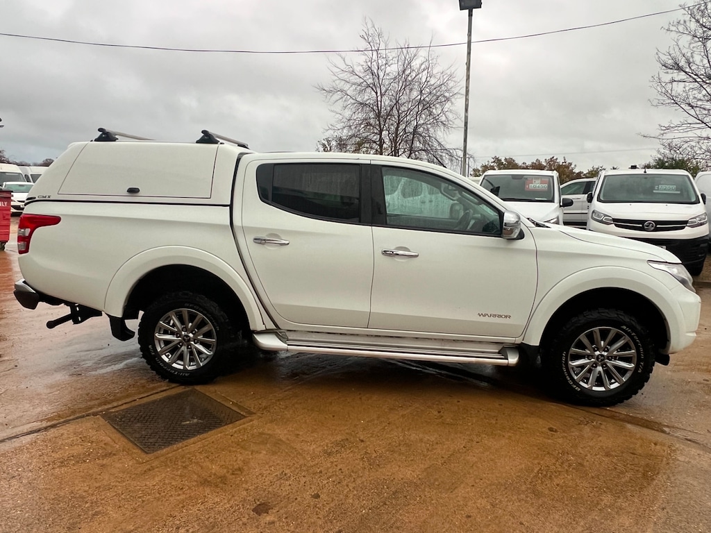 Used Mitsubishi L200 2019 for sale - 76640655: Photo 2