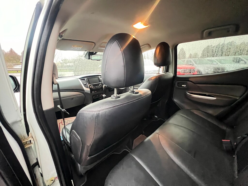 Used Mitsubishi L200 2019 for sale - 76640655: Photo 20