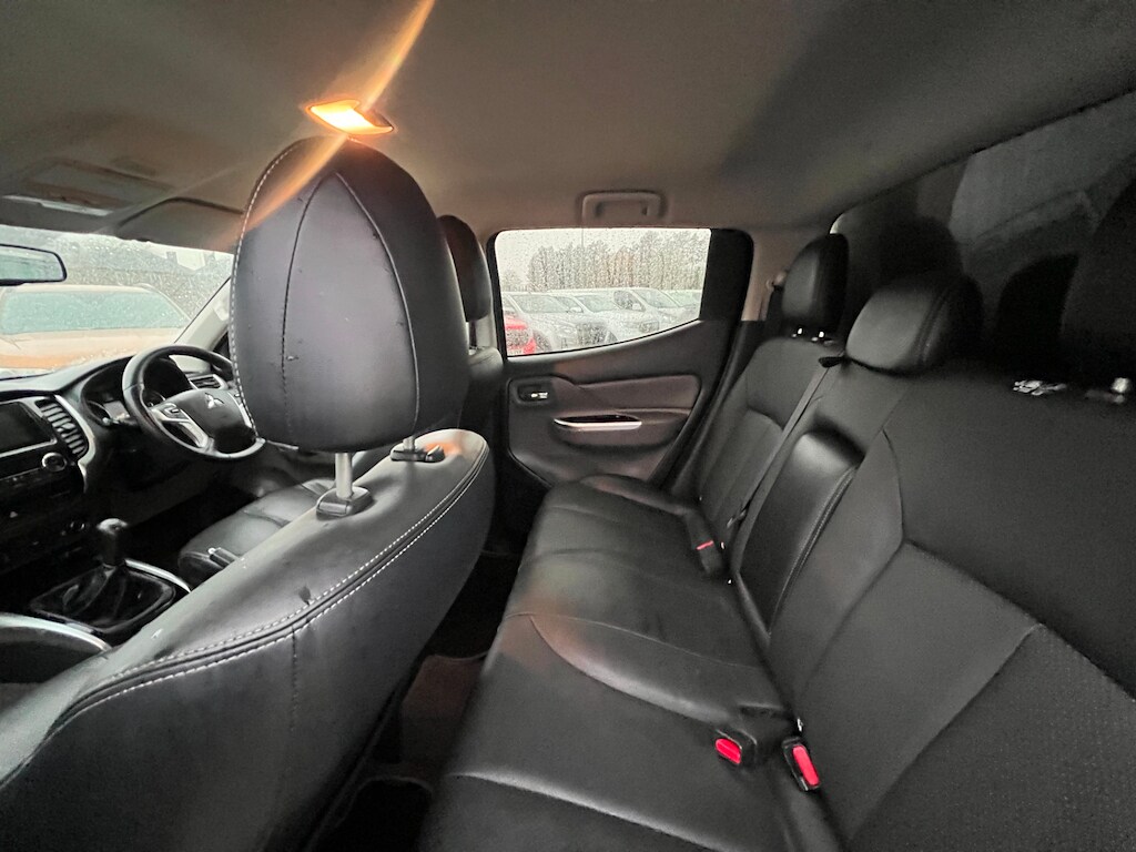 Used Mitsubishi L200 2019 for sale - 76640655: Photo 21