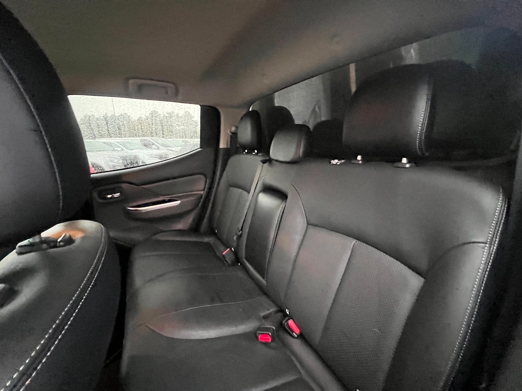 Used Mitsubishi L200 2019 for sale - 76640655: Photo 22